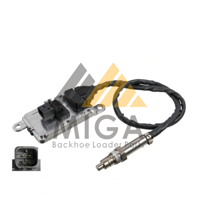 0101531428 Nox Oxygen Sensor For Mercedes-Benz