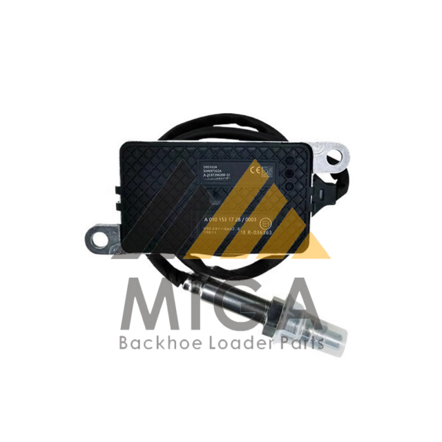 0101531728 Nox Oxygen Sensor For Mercedes-Benz