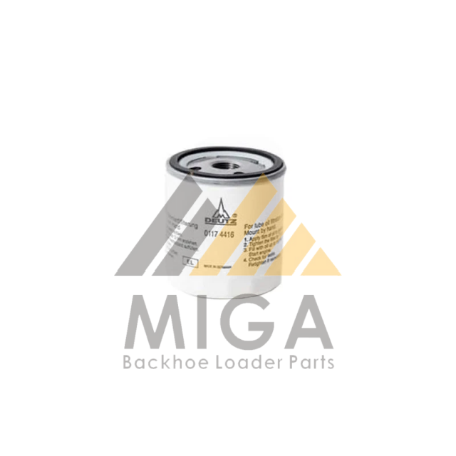 01174416 Oil Filter For DEUTZ