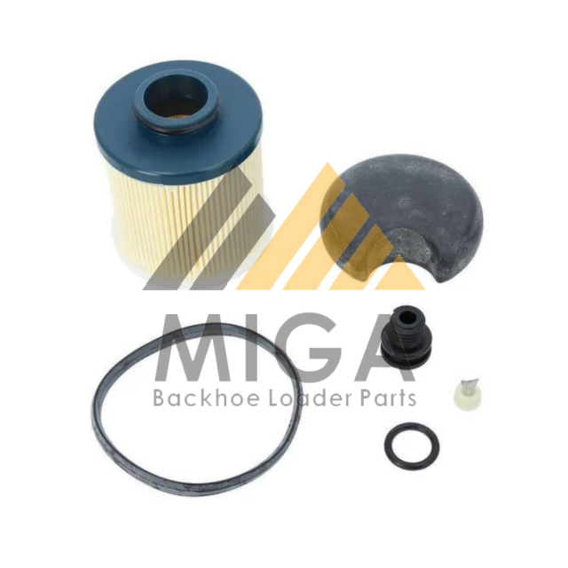 0649425 Filter For MANN