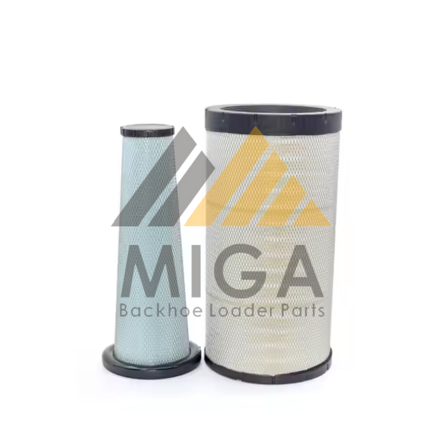 10217169+10217168 Filter For Liebherr