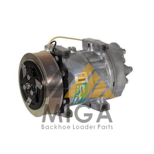 11412631 Air Conditioning Compressor For Volvo