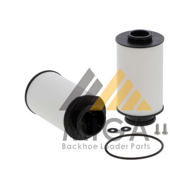 11659176 Crankcase Breather Filter For Mann