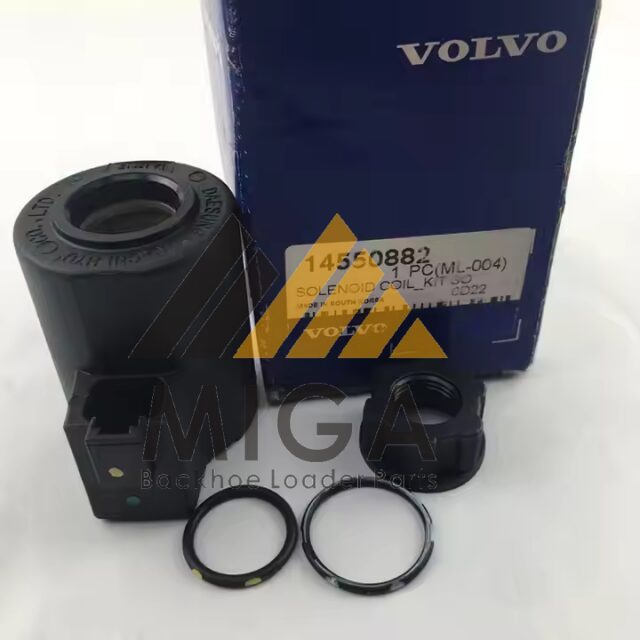 14550882 Solenoid Coil For Volvo