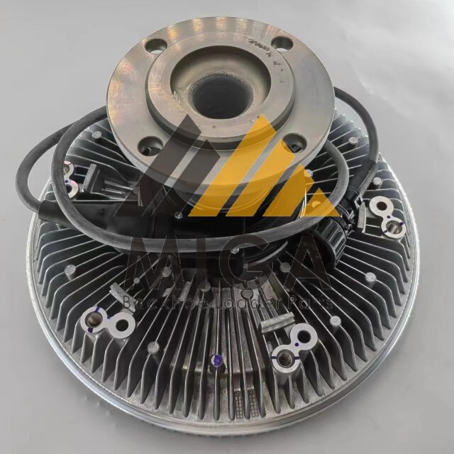 14606774 Clutch For Volvo