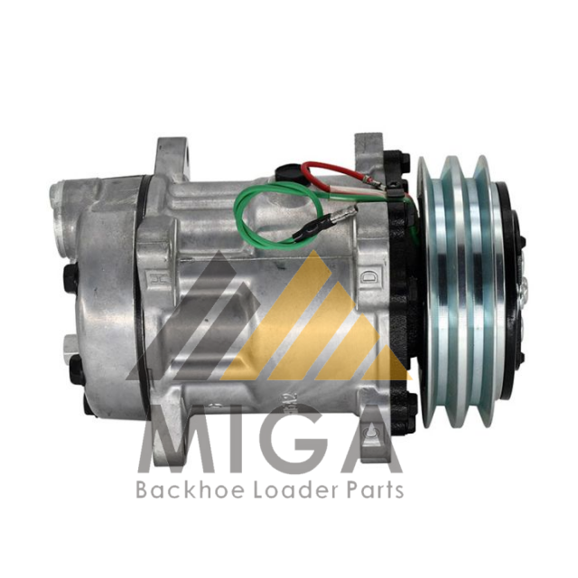 14649606 VAir Conditioning Compressor For Volvo