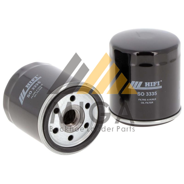 16222227 Filter For Volvo