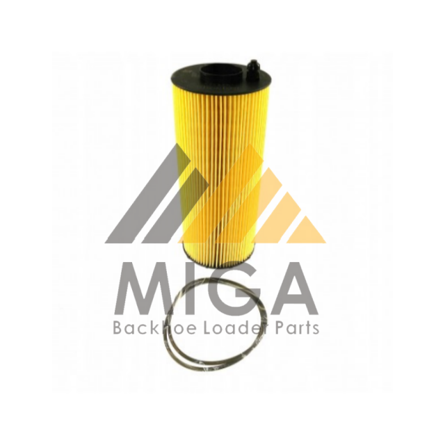 2129253 Oil Filter For Mann
