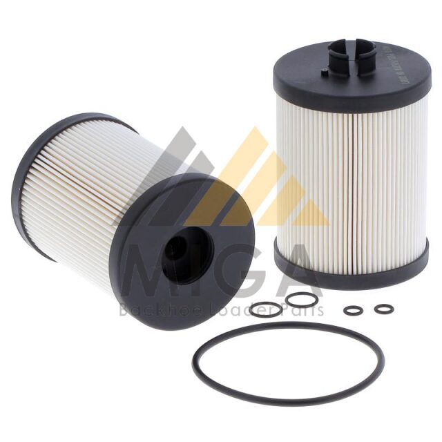 22296415 Filter For Volvo