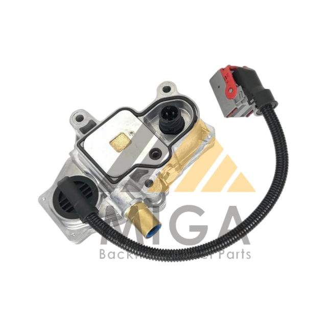 22327072 Solenoid Valve For Volvo