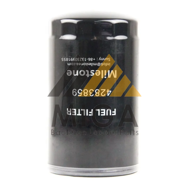 4283859 Filter For Hitachi