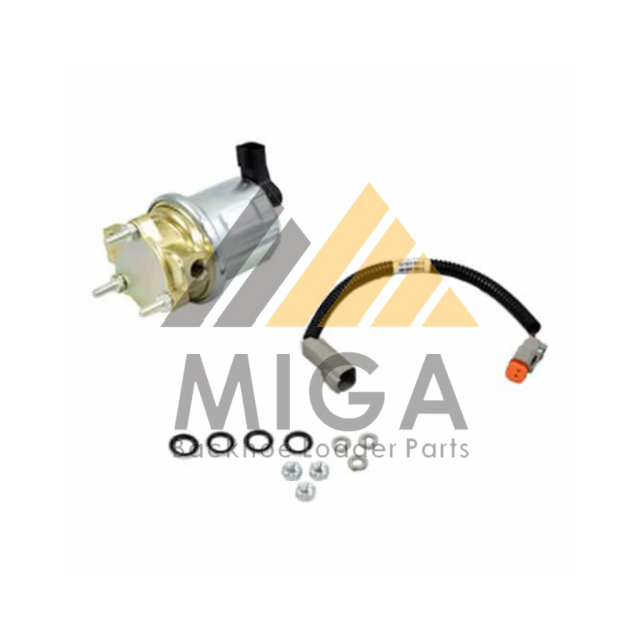 4943048 FUEL TRANSFER PUMP For Cummins