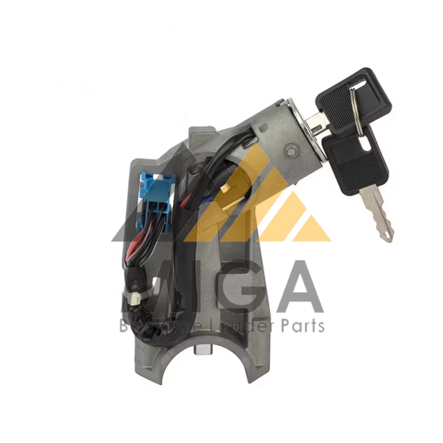 5010590596 Steering lock For Volvo