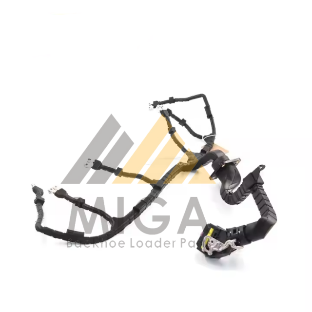 51254136417 Wiring Harness For Mann