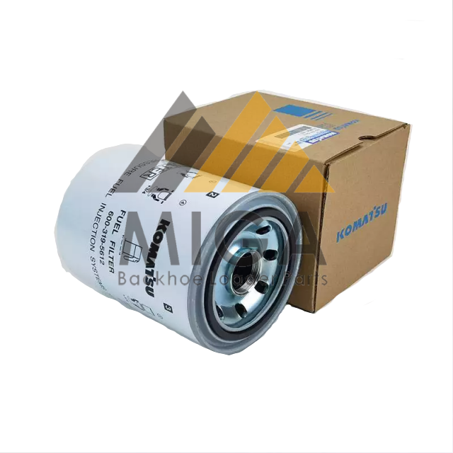 6003195612/1 oil-water separation filter For Komatsu