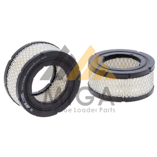 6639203 Filter For Volvo