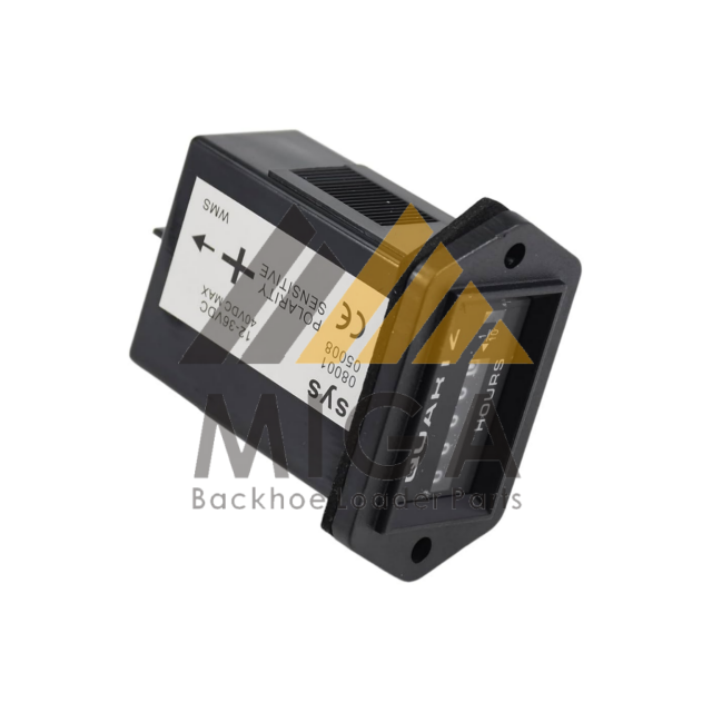 6664886 Hour Meter For Bobcat