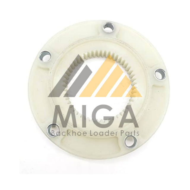 6670757 Flange Coupler For Bobcat