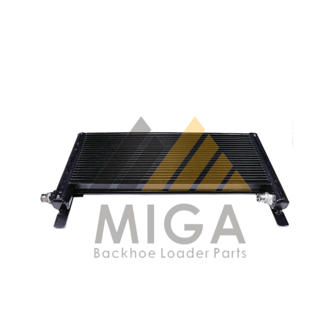 6736377 Oil Exchanger Cooler For Bobcat