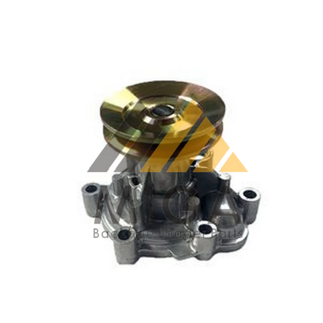 7013564 Coolant Pump For Bobcat