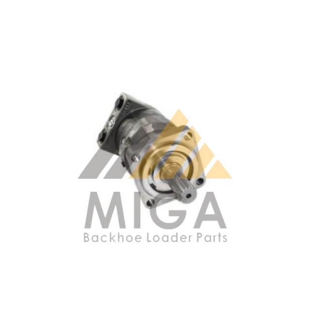7267719 Drive Motor For Bobcat
