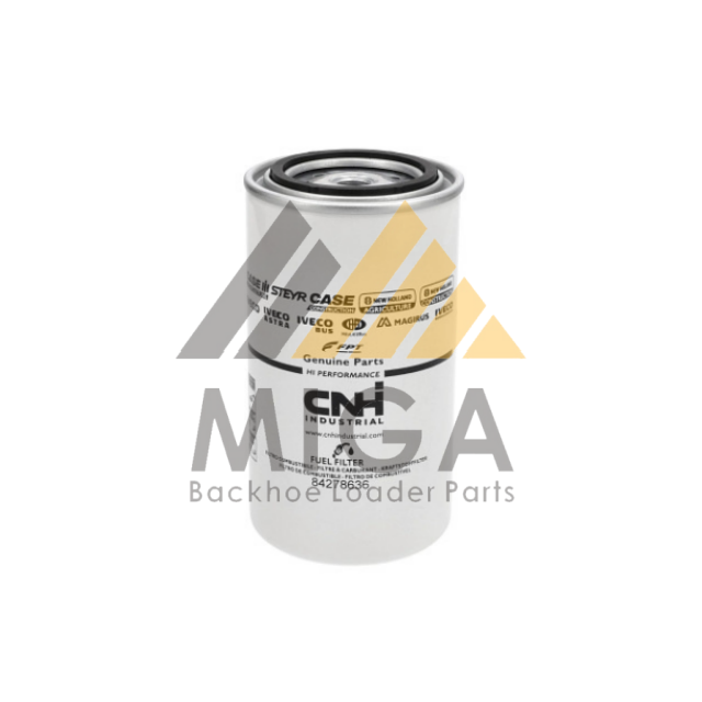 84278636 Filter For CNH
