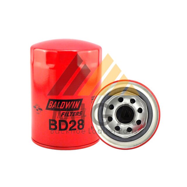 B7451 Filter For Baldwin