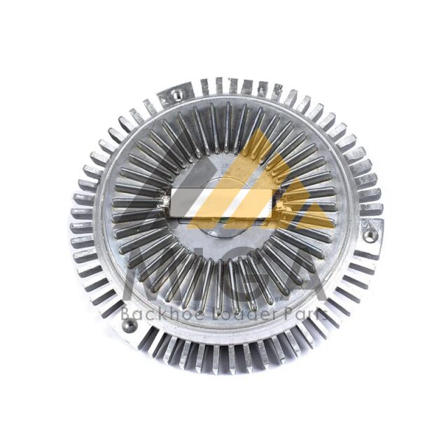 G117200040110 Fan Clutch For Fendt