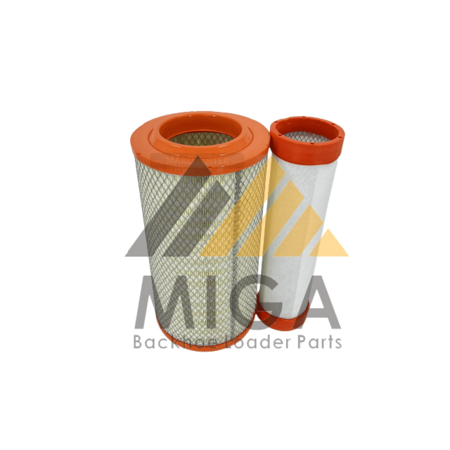 K20950C2+K20900C2 Air Filter For Cummins