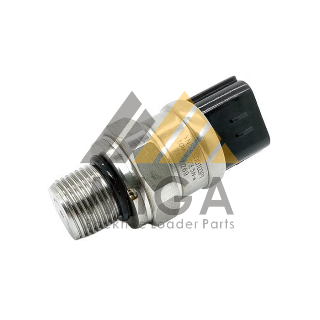 YN52S00103P1 Pressure Sensor For Kobelco