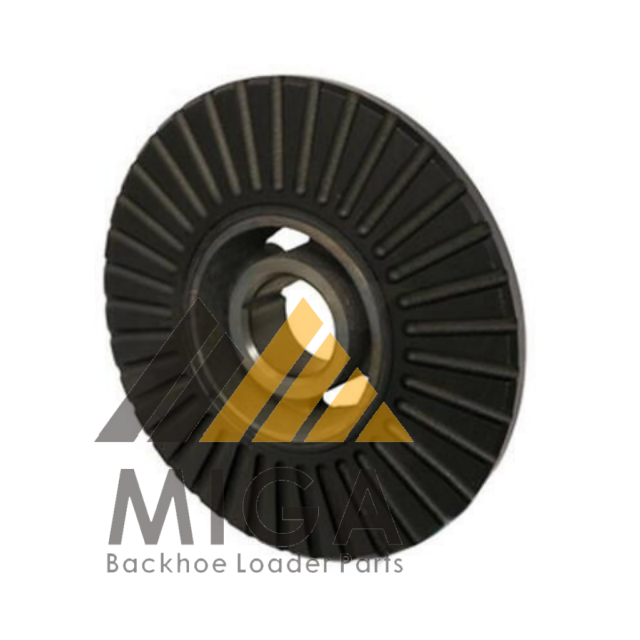 ar58172 Pulley For John Deere