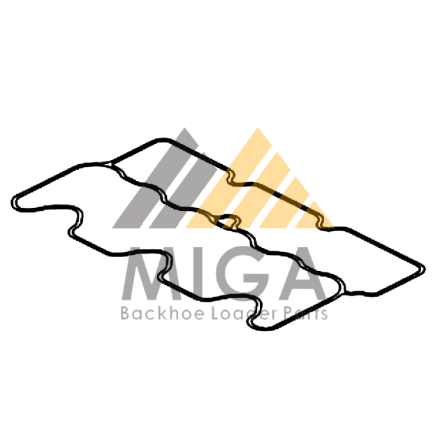 111996420 Cylinder Head Cover Seal For Perkins