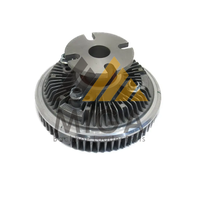 245838A1 Fan Drive For Case