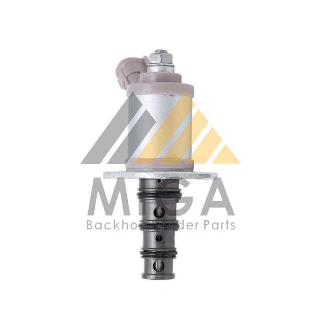 9239590 Solenoid Valve For Hitachi