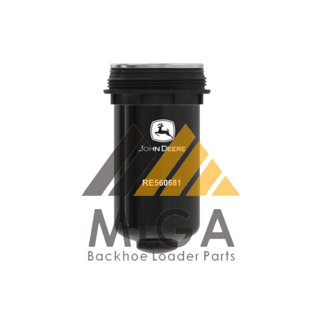 RE560681 FUEL FILTER For John Deere