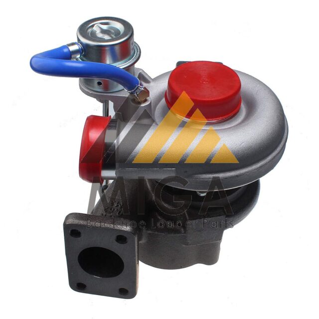 02/202490 Turbocharger For JCB