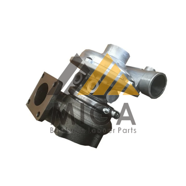 02/802544 Turbocharger For JCB