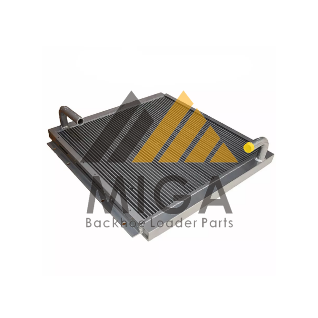 30/906400 Radiator For JCB