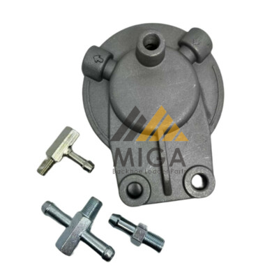 129004-55612 Fuel Filter Bracket for Yanmar Engine