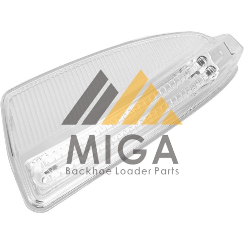 2048200721 Left Side Door Mirror Turn Signal Light For Mercedes