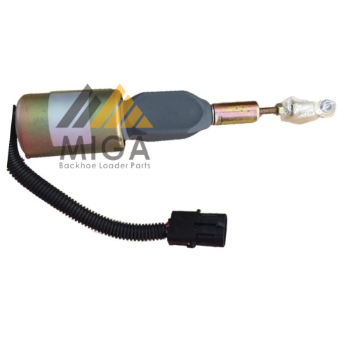 3926411 Fuel Shut Off Solenoid for Cummins