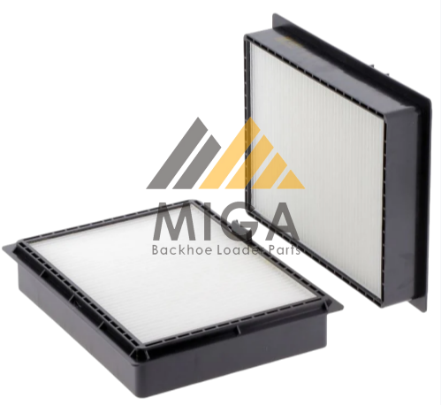 40040200076B Cabin Cab Inner Inside Air Filter Element fits for Doosan