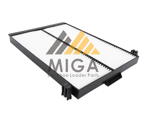 40040200077A Cabin Outer Outside Air Filter Element fits Doosan