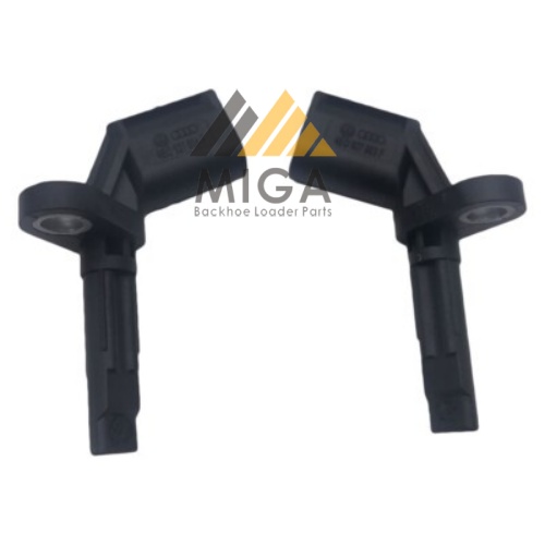 4E0 927 803D +4E0 927 804D Left Right ABS Sensor For Audi