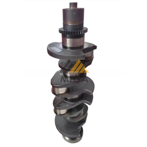 2831432 Crankshaft For Cummins