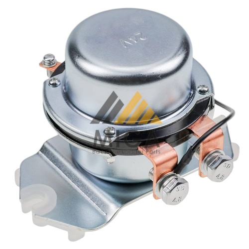 08088-10000 Battery Relay Compatible with Komatsu