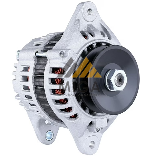 11983677200 Alternator Fits Yamaha