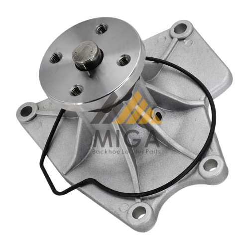 190-5767 1905767 Water Pump Compatible with CAT