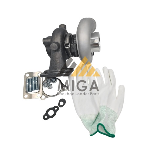 1967988 196-7988 Turbocharger For Caterpillar