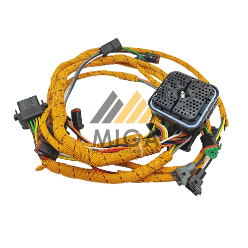 2358202 235-8202 Wire Harness For Caterpillar